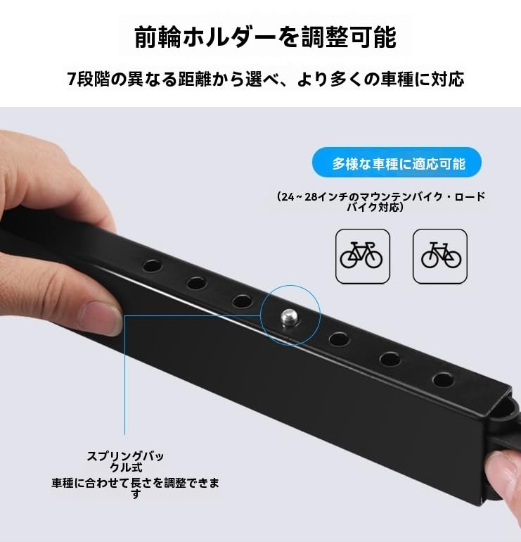 Amazon | NYHGOXM スマートローラー台 サイクルトレーナー 室内自転車